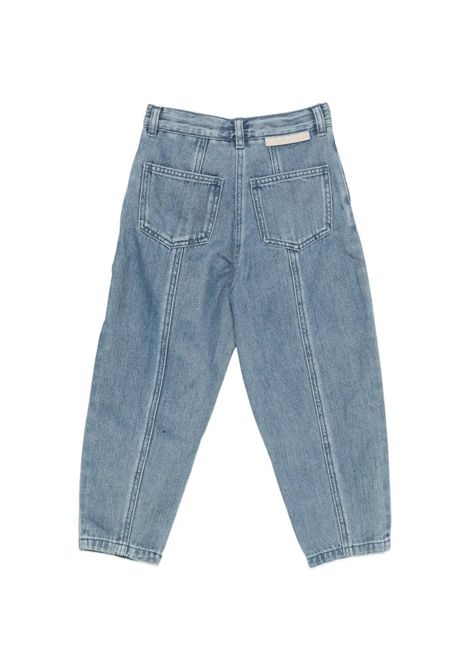 Jeans con applicazioni STELLA MC CARTNEY KIDS | TZ6A70 Z0746641